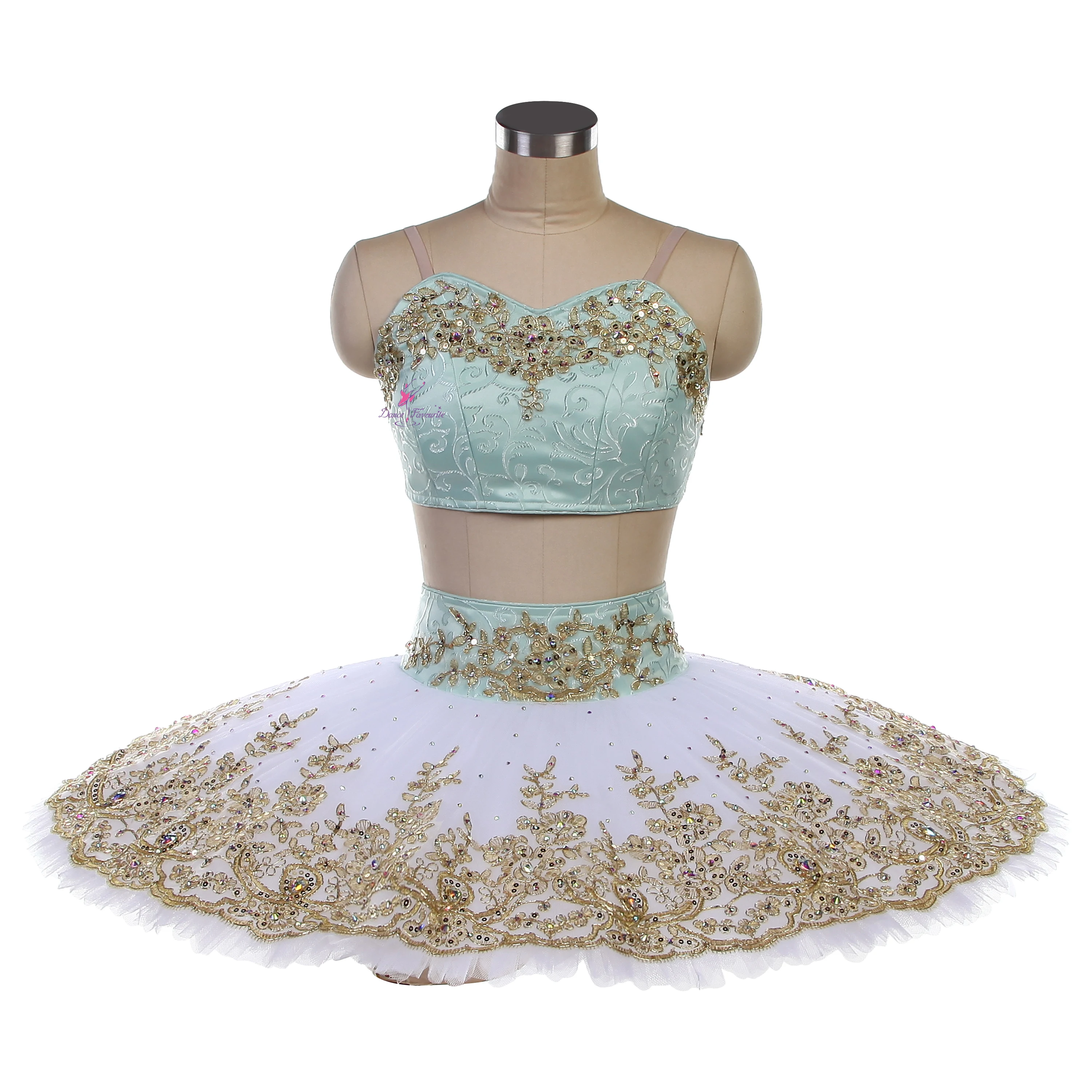 

Профессиональная балетная пачка Dance Favorite для Le Corsaire Medora B25646