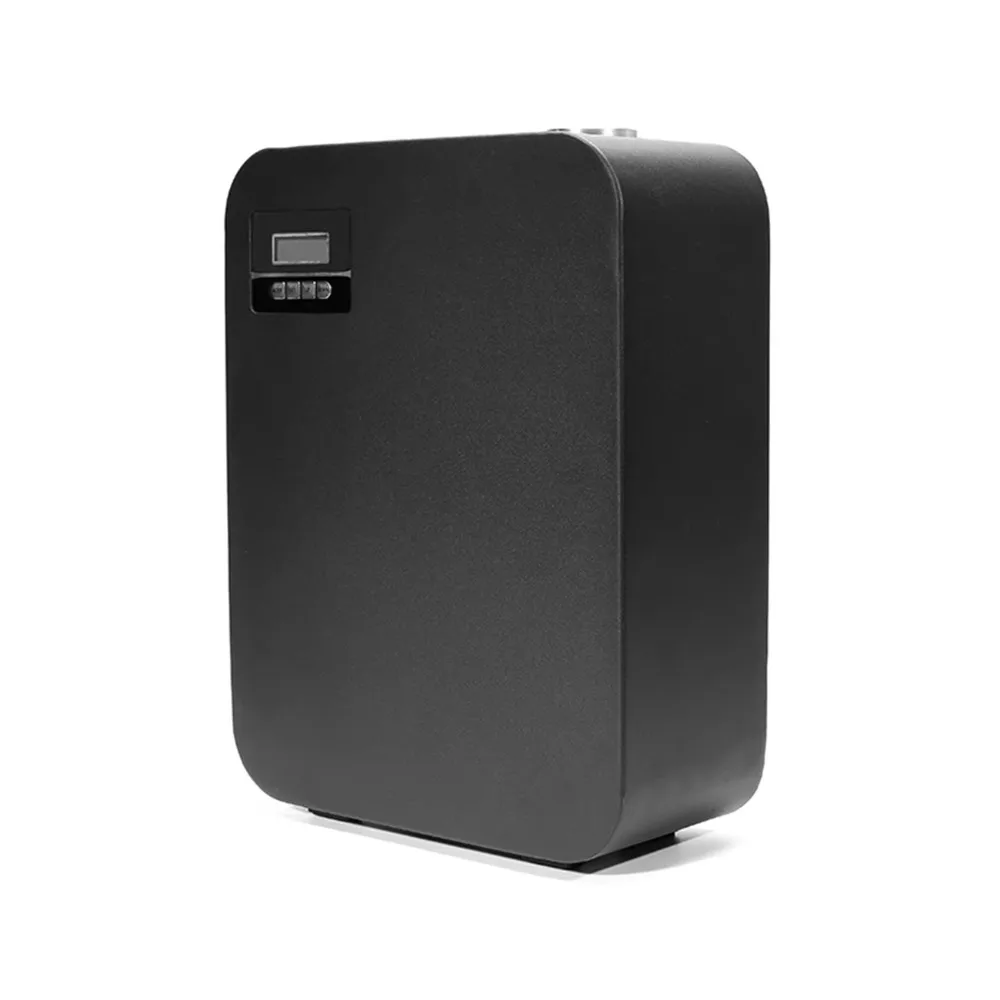Wholesale Waterless Aroma Diffuser Electronic Essential Oil HVAC Air Purifier Air Scent Diffuser Machine Canister Vacuums