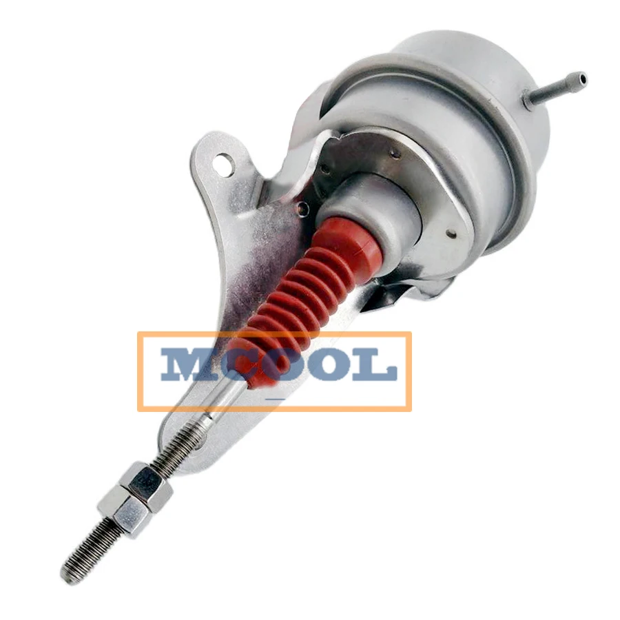 

Turbo Wastegate Actuator for Dacia Duster 1.5DCI 106HP 78Kw K9K Euro5 54399880127 54399700087 54399880076 144116289R 144114256R