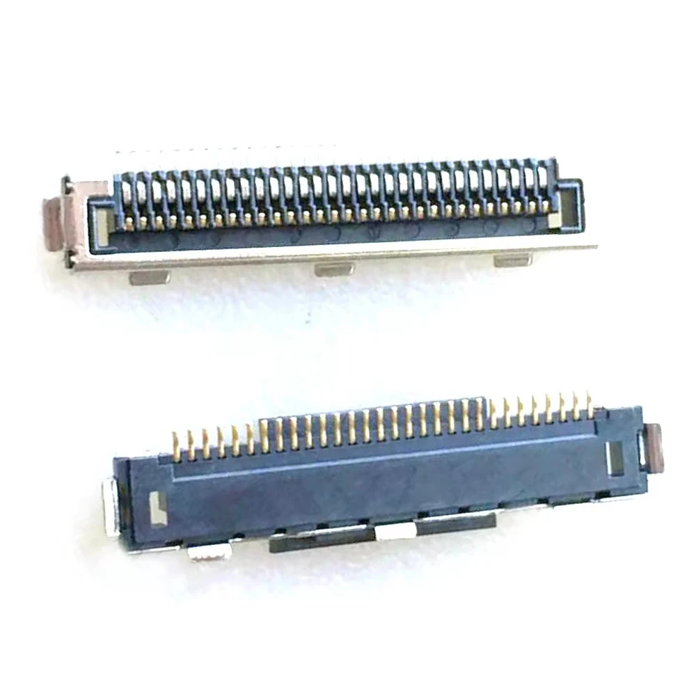 2-20 sztuk do ekranu komputera przenośnego elastyczny kabel złącze interfejsu 30 pin płyta główna ekran LCD Flex Cable gniazdo 30Pin — zdjęcie 7