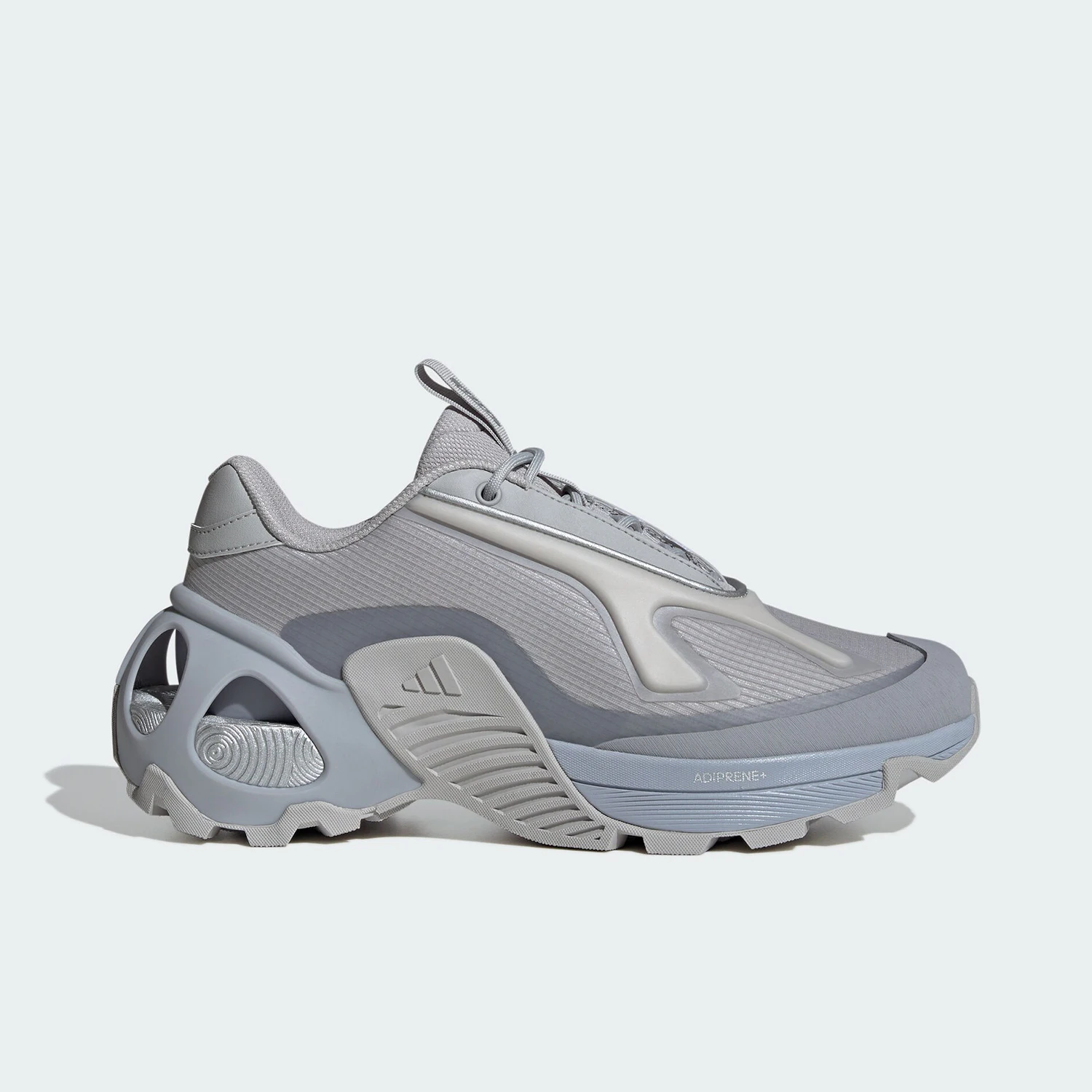 

Спортивные кроссовки унисекс Adidas Original Wonder Runner ID3663