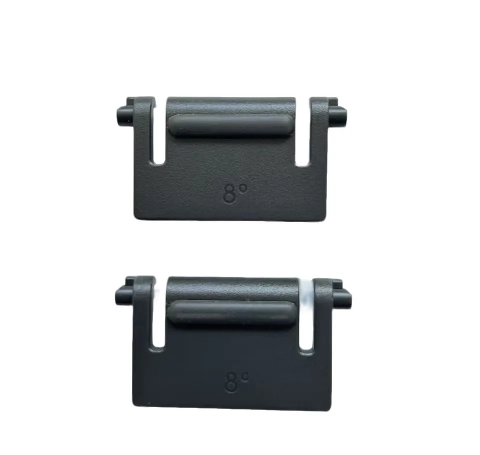 Replacement Keyboard Feet for Logitech MX Mechanical / MX Mechanical Mini - Durable Non-Slip Foot Stand with Pads
