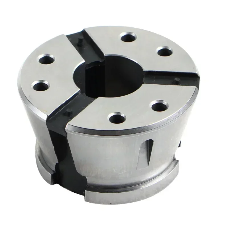 High precision Quick Grip Rubber Flex Chuck Easy SK Collet smooth hole for Improved Grip and Holding Power rubber collet Hot sal