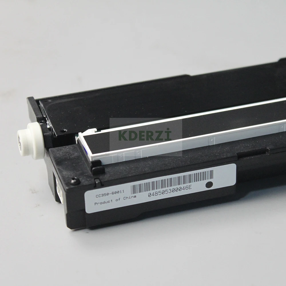 Cabezal de escáner de CC350-60011 CCD para impresora HP LaserJet Enterprise, piezas de montaje, unidad CIS, MFP, M575, M525, M630, M680 Series