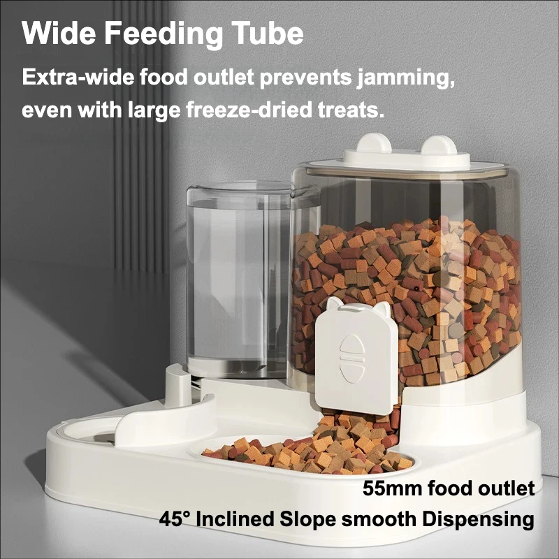 Thumbnail 4 - #40 Best Cat Feeding Dispensers to Buy In 2026