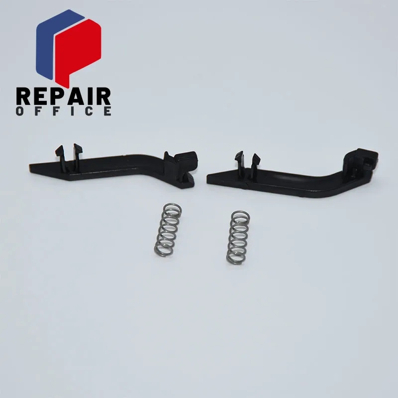 1sets JC72-00984A JC72-00985A PMO PLATE GUIDE DEVE L+R for Samsung ML1520 ML1710 ML1740 ML1750 ML1910 ML1915 ML2250 ML2251