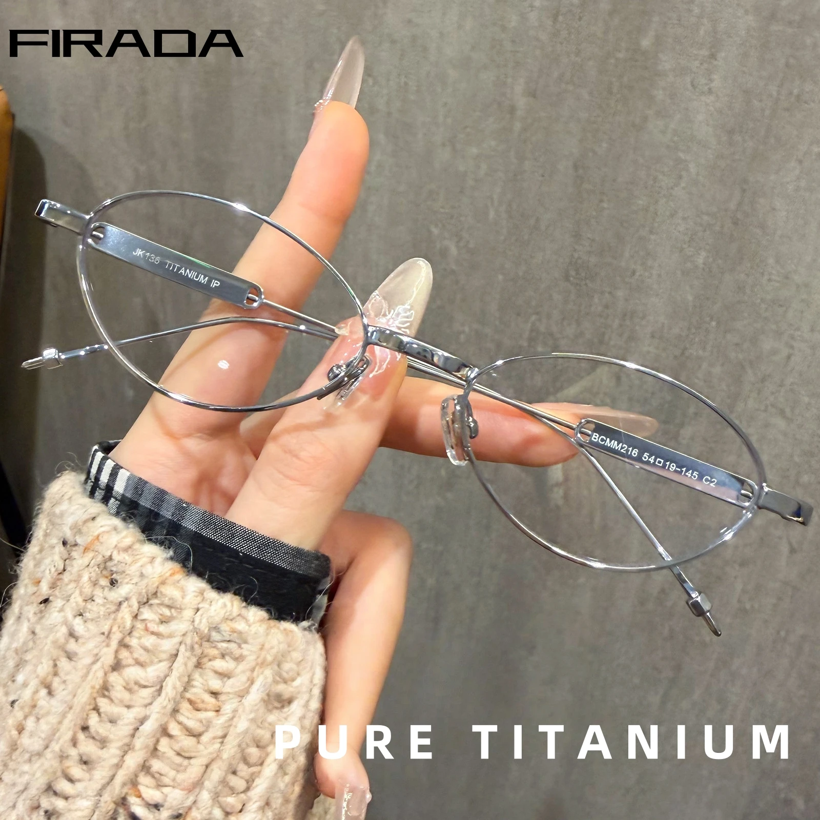 firada-2026-new-fashionable-comfortable-glasses-retro-sexy-eyewear-luxury-oval-pure-titanium-eyeglasses-frame-for-women-m216
