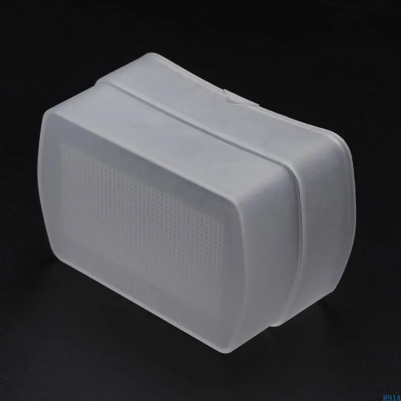 R91A Flash Bounce Diffuser Softbox для yongnuo yn560 yn565ex 580exii speedlite