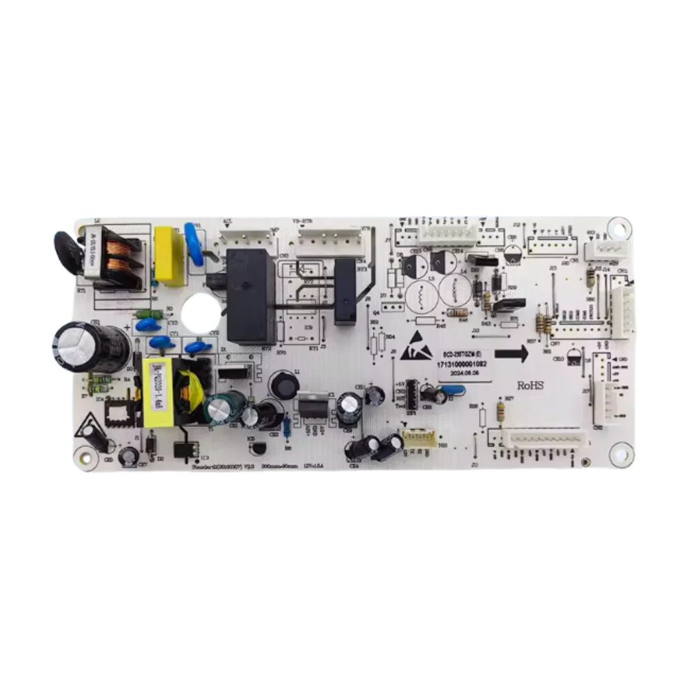 New For Midea Refri…