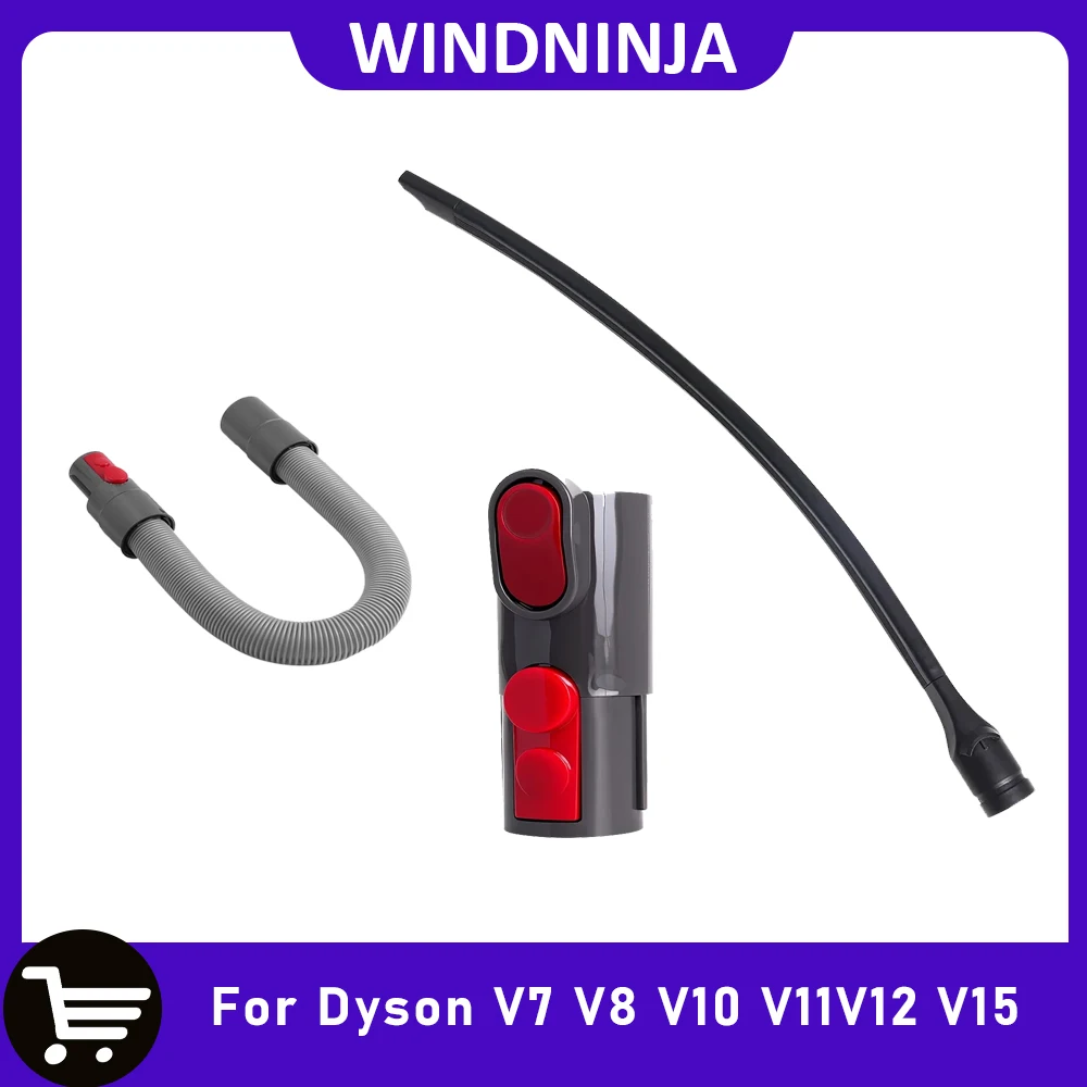 peca-de-reposicao-mangueira-de-extensao-flexivel-para-bico-de-succao-plano-para-aspiradores-dyson-v7-v8-v10-v11-v12-v15