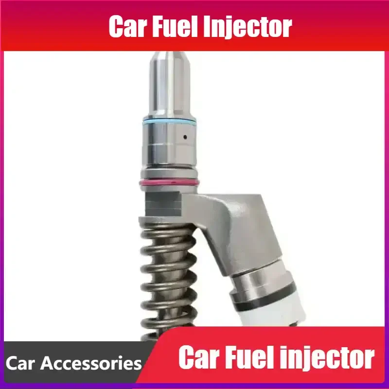 

High Quality CH11945 Common Rail Fuel Injector For Caterpillar CAT C15 C16 C18 C27 C32.
