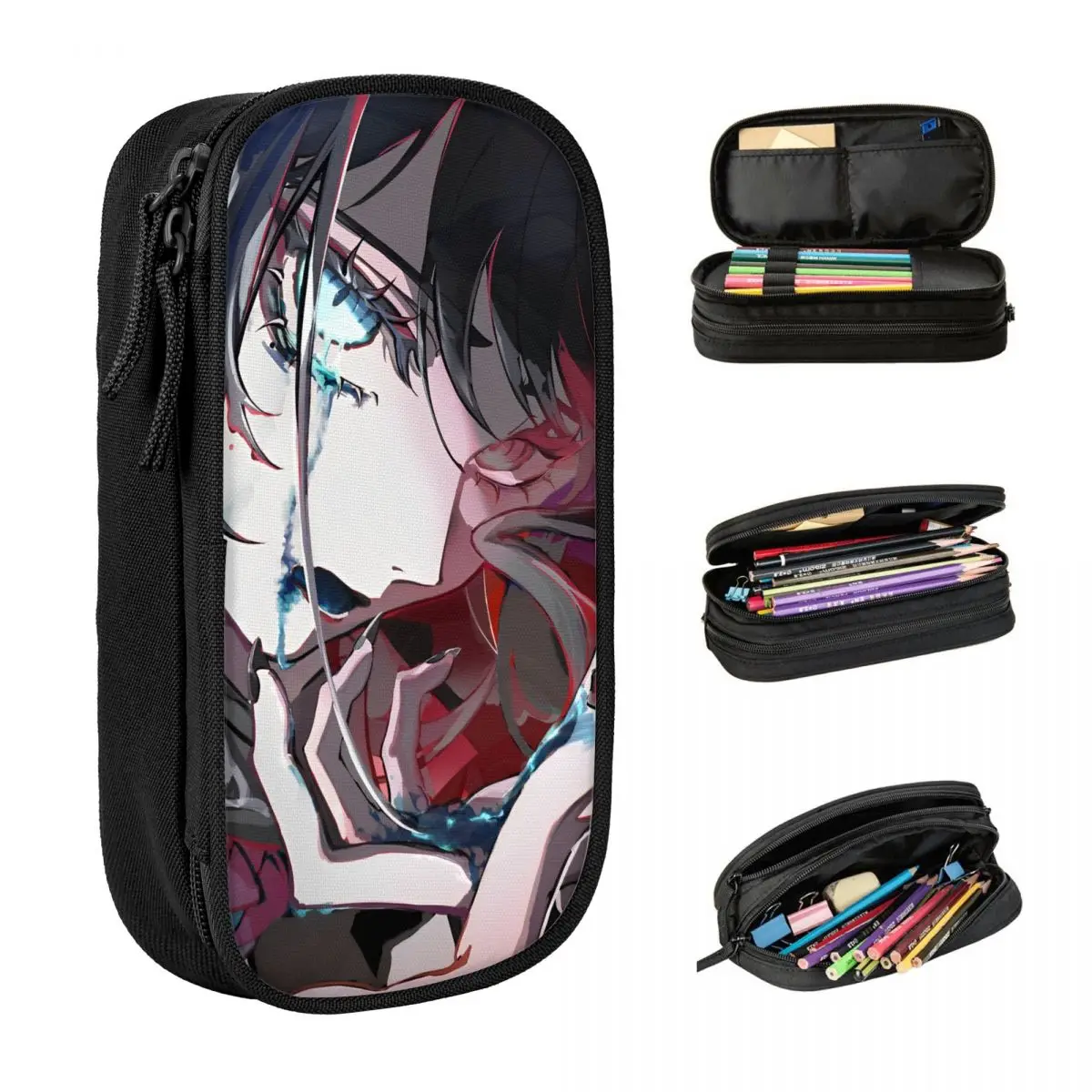 Ado World Tour 2025…