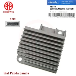 HONGWIN nuovo modulo di controllo dell'accensione OEM: XM640 9940095 138082 DAB800 per Fiat Tempra Panda Tipo Fiorino Duna / Lancia Y10 (156)