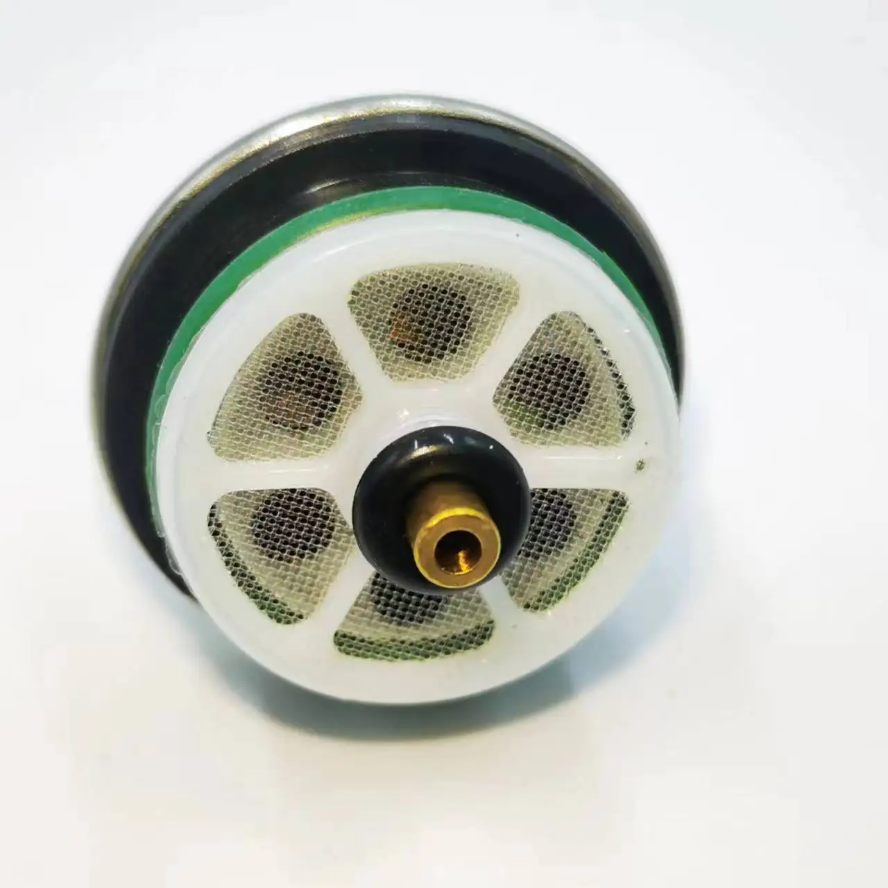Fuel rail pressor sensor FP10000-11B1/25352275 for Hafei JAC