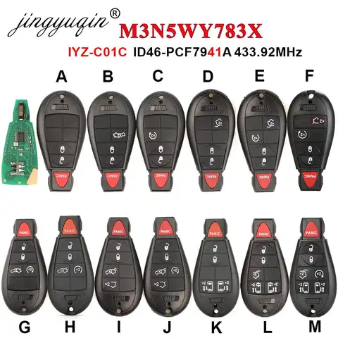 8 best sales remote key fob - №8