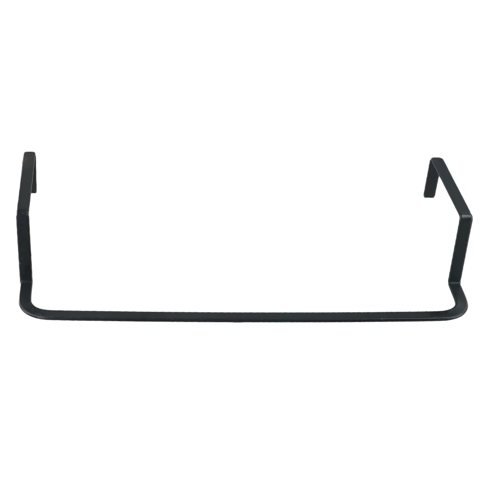 

Towel Rail For Radiator 35cm Metal Heating Rack for Drying Towels Clothes Socks Easy Attachment Without Drilling