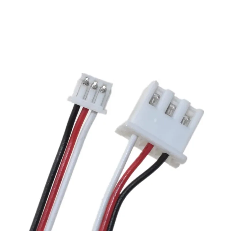 10 Stück SH1.0 zu 1.25 zu GH1.25 zu ZH1.5 zu PH2.0 zu XH2.54 Adapterkabel, Konvertierungskabel, Anschlusskabel 28AWG – Detail 5