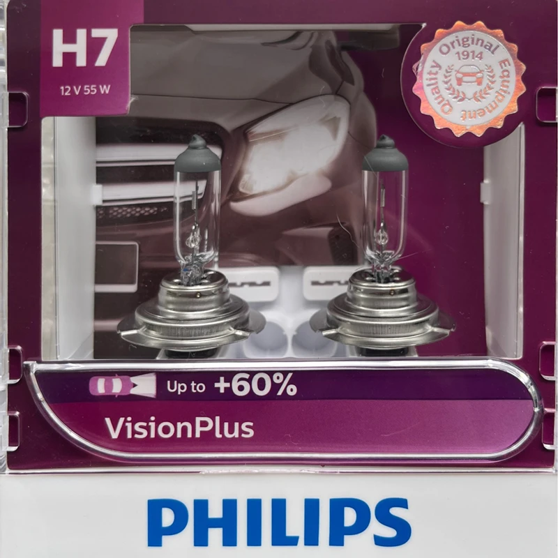 Thumbnail 3 - #28 Best Halogen Headlight Bulbs to Buy In 2026