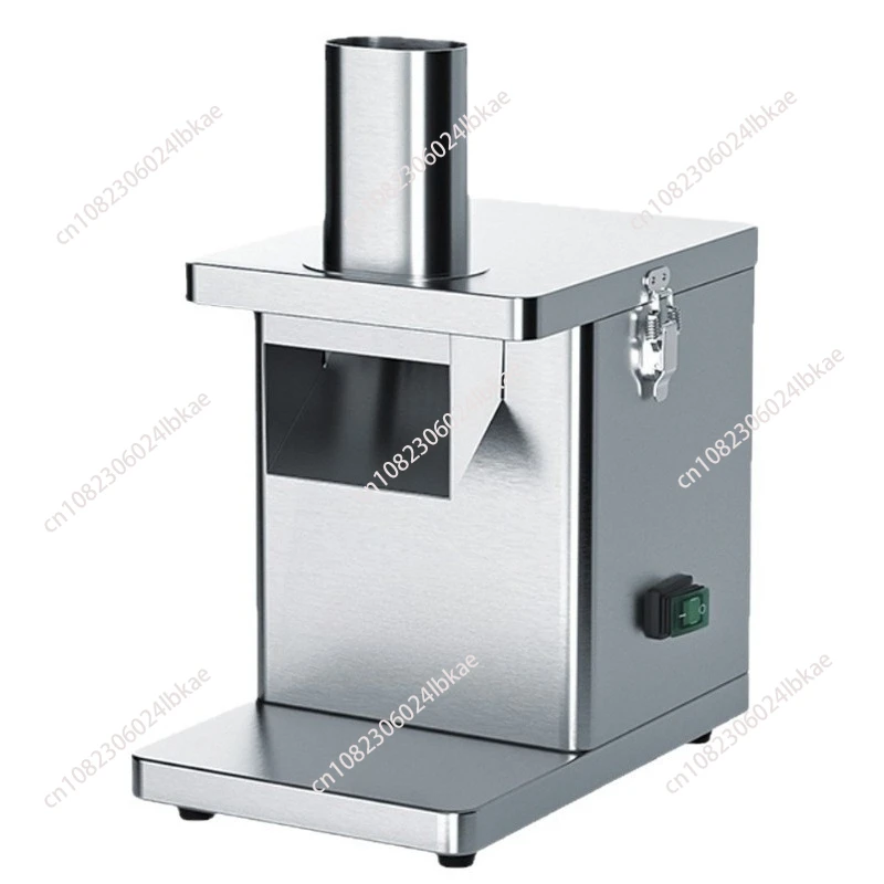 

Commercial Electric Vegetable Cutter Fruit Slicer Cutting Strip Dice Cutting Machine 1 piece