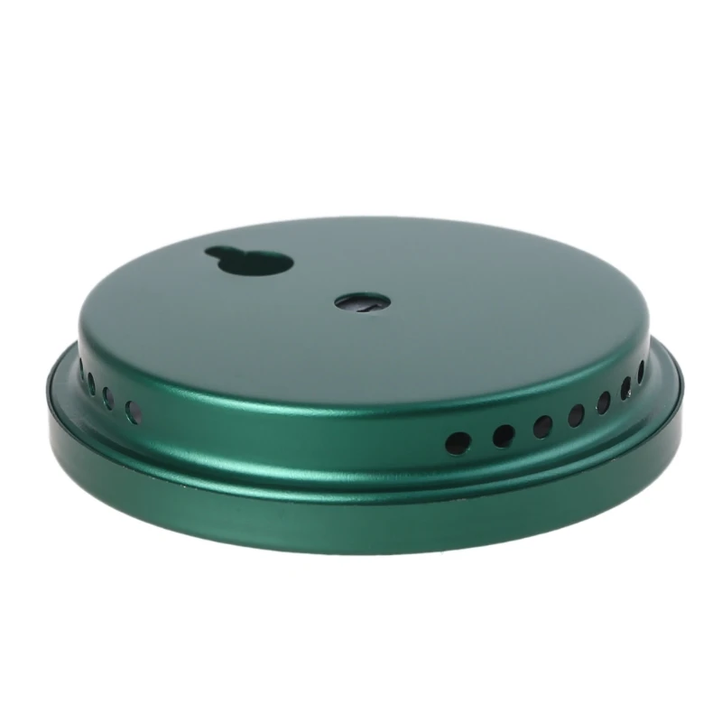 Round 2" in Diameter Thermometer 1 Pack Wireless Weather Hygrometer Car Table No Required Green Humidity Dropshipping