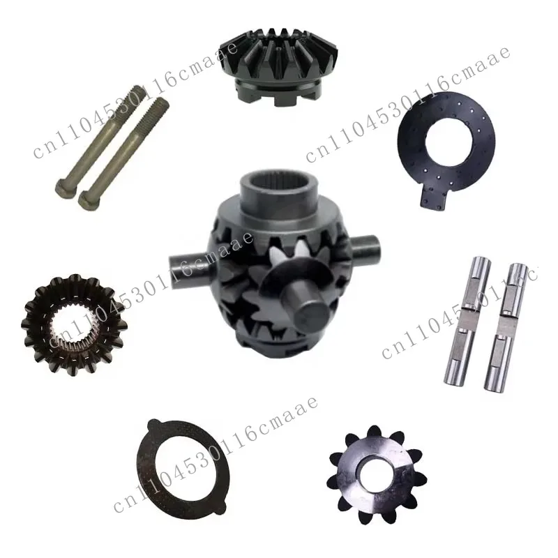 

485E 486E 488E Parts Differential Gear Parts T159348 T163810 T239653 T210077 T163375 T210078 19M8771