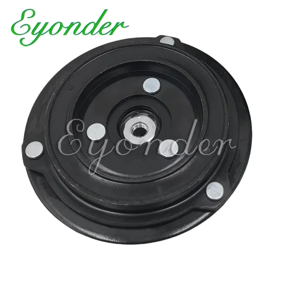 

AC Compressor Clutch hub Front DISC Plate Cover Sucker for Nissan MURANO TEANA II 2.5 3.5 506012-3130 5060123130 5062120060
