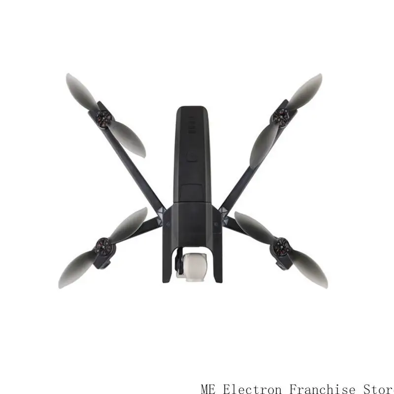 T5EA 4 أزواج من المراوح الشفرات الرئيسية الدعائم CW CCW للبغاء anafi quadcopter r/c إكسسوارات قطع الغيار بدون طيار