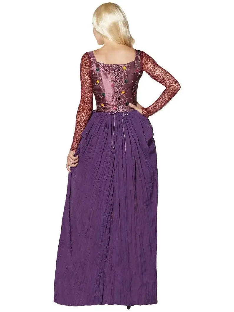 

Костюм принца на Хэллоуин MXL, платье ведьмы, женская традиционная китайская одежда, наряд для сценических выступлений