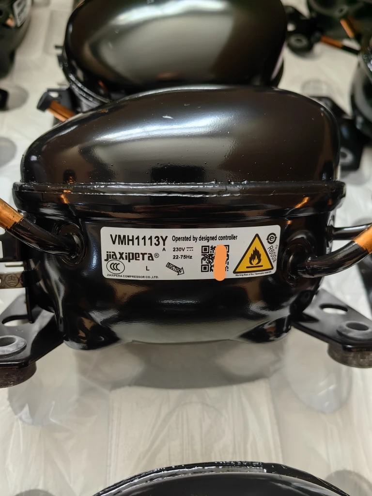 

Компрессор VMH1113Y с регулируемой частотой VMH1111Y