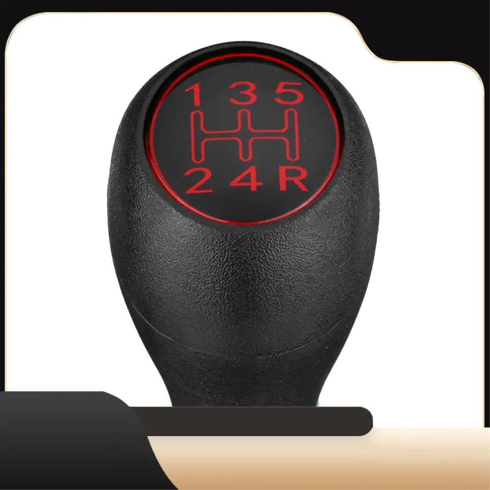 A13Z-5 Speed Manual…