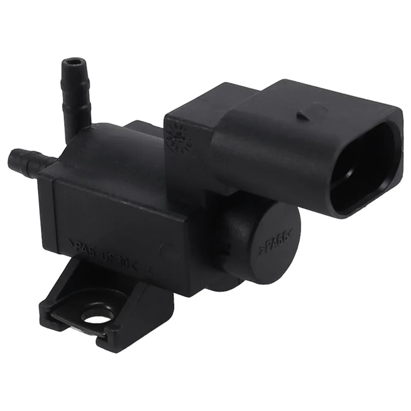 X39A-электромагнитный клапан преобразователя давления выхлопных газов для A8 VW Golf 037906283D 1J0906283D 728098040