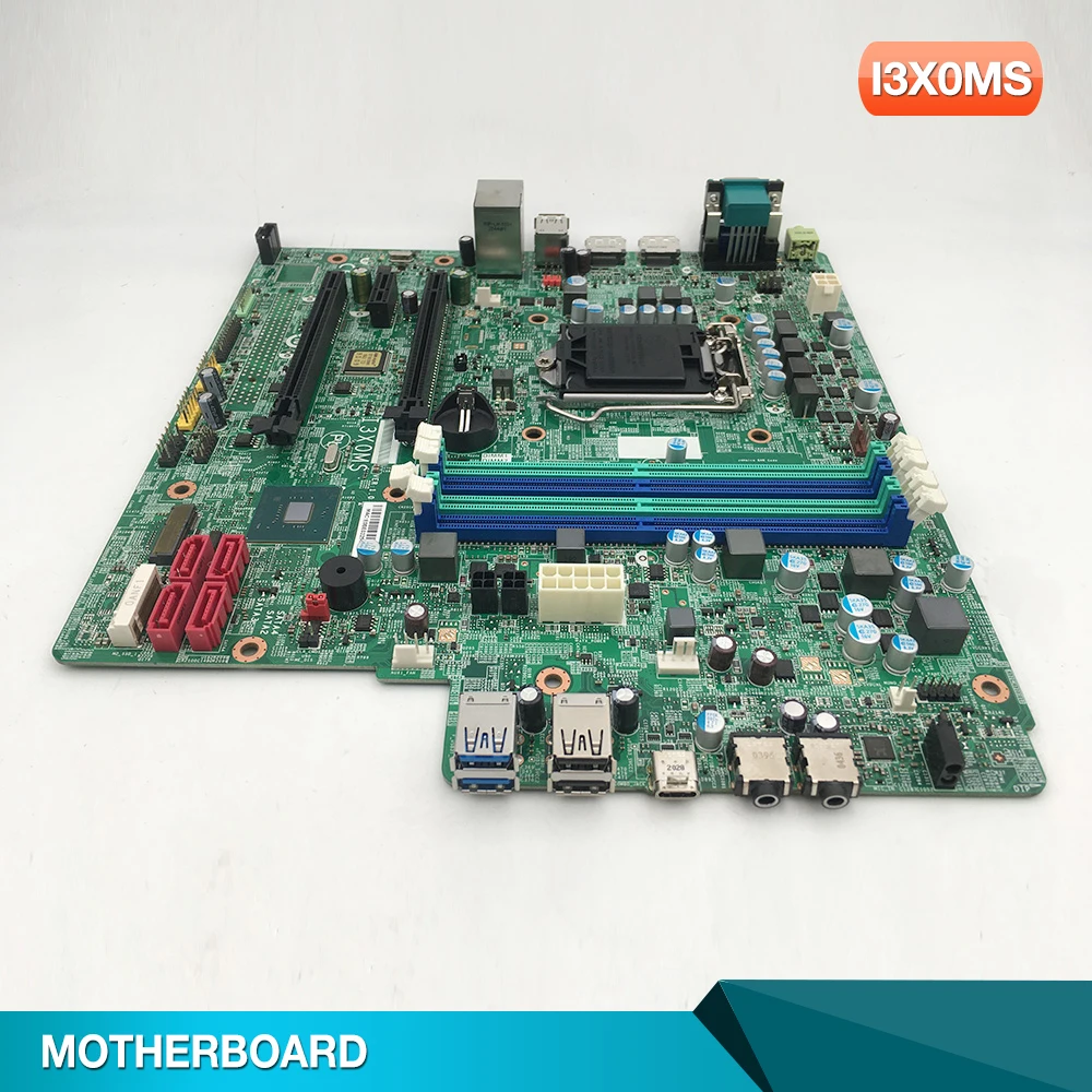 

I3X0MS For Lenovo ThinkCenter M920t M920s Desktop Motherboard 1LM338 343 337