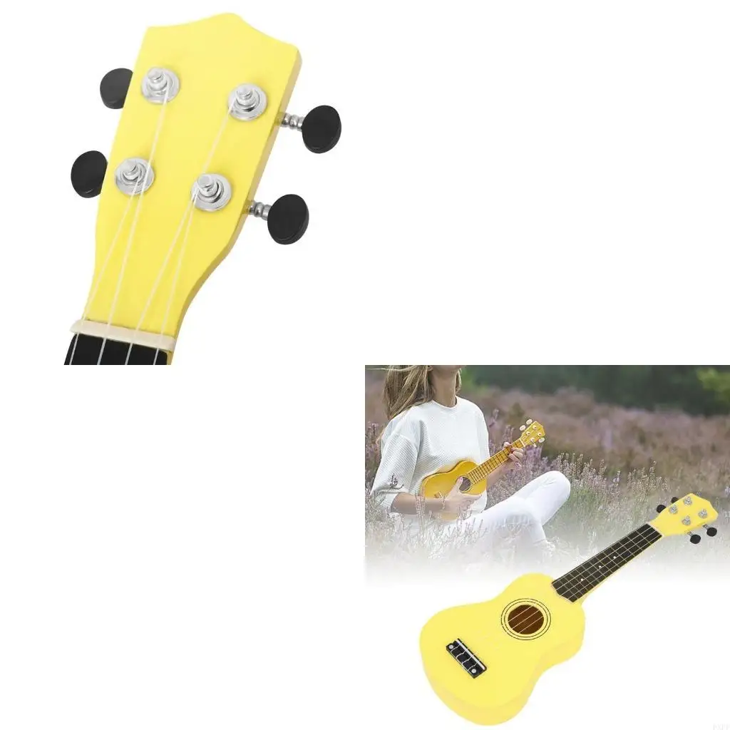 Four String Guitar …