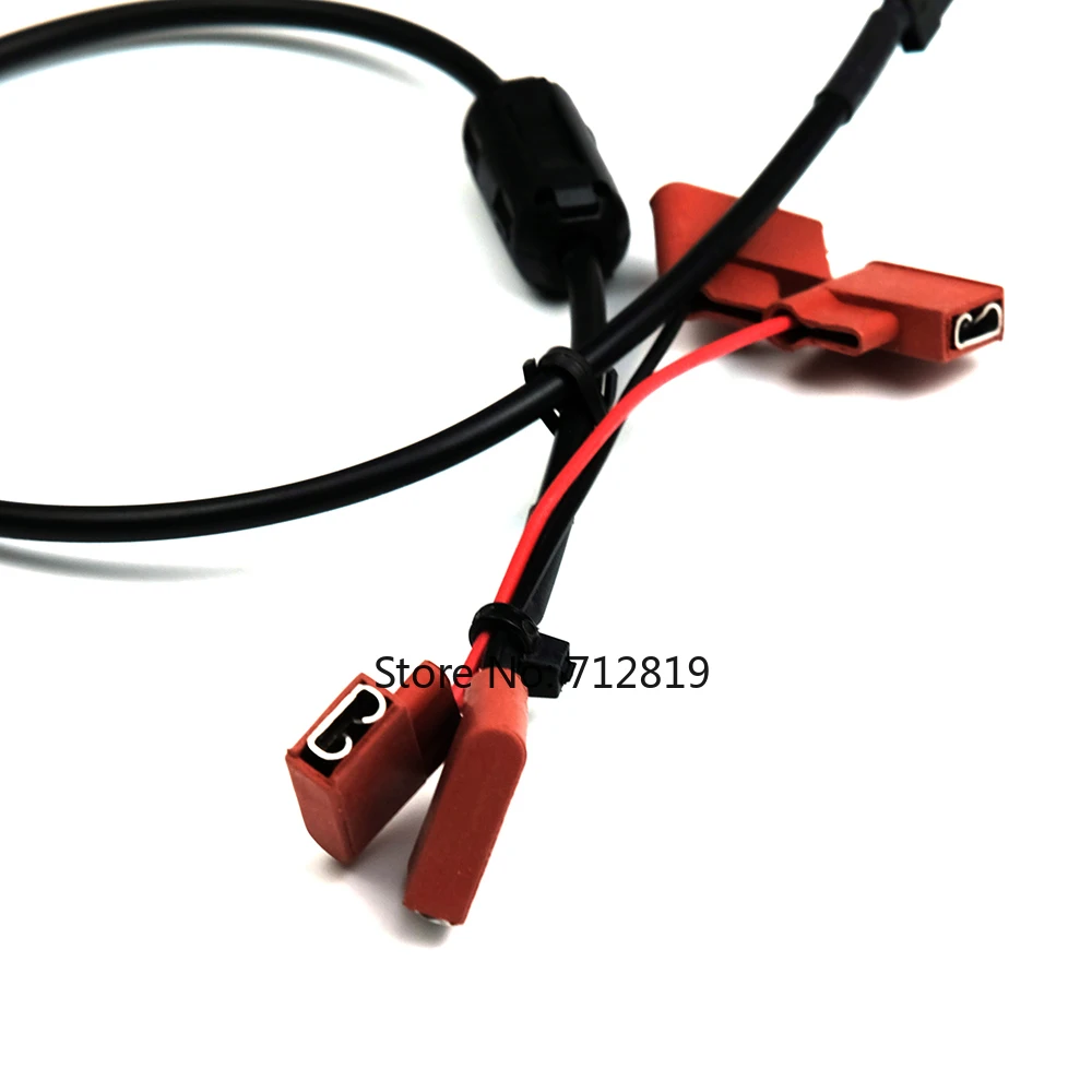 Kabel zapasowy do silnika benzynowego RC Magneto wyłącznik