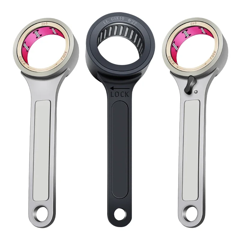 Le Bearing Wrench Ball   GSK16/GER   SK10 Needle Bearing  Handle