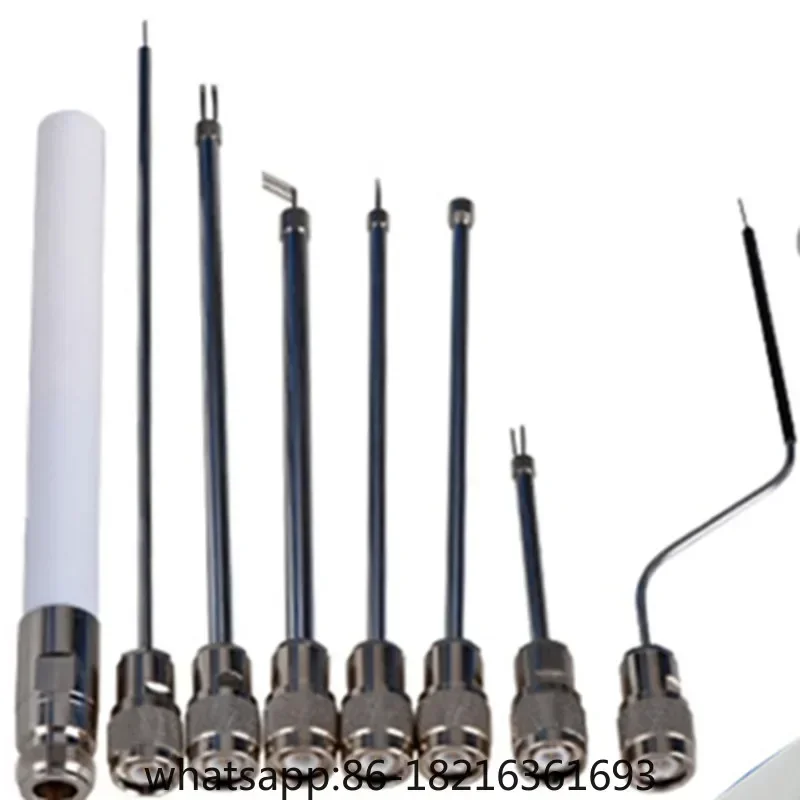 Microwave physiotherapy probe emitter accessories accessories