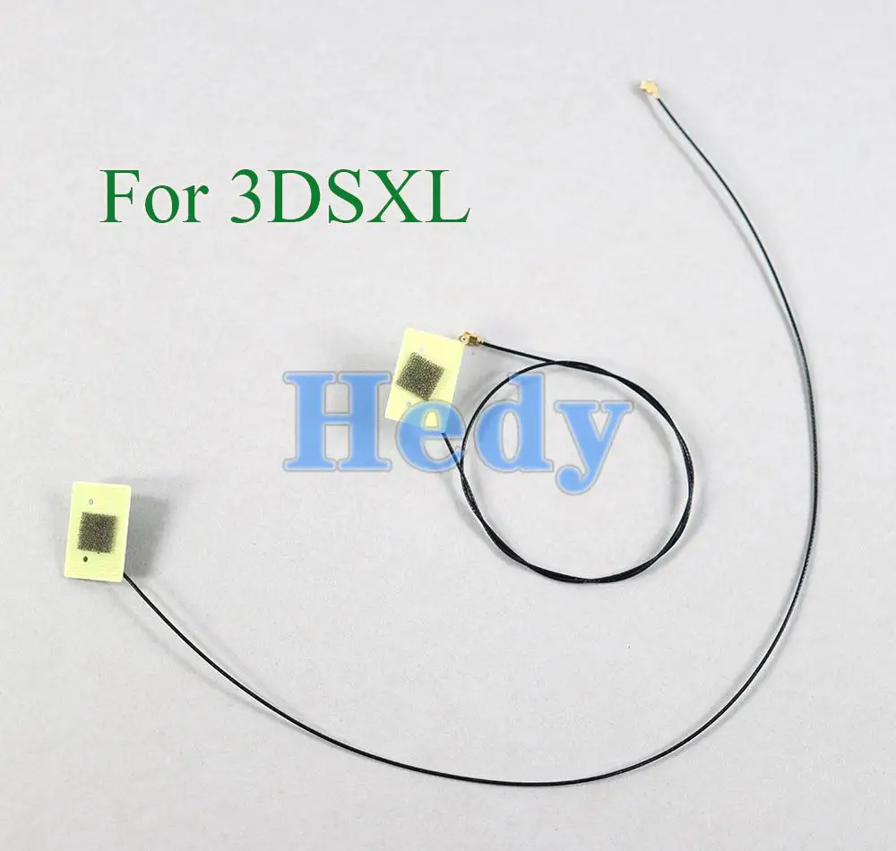 

50PCS Original For 3DSXL 3DSLL Wifi Cable PCB Antenna Board For New 3DS XL LL Game Console Replacement Parts