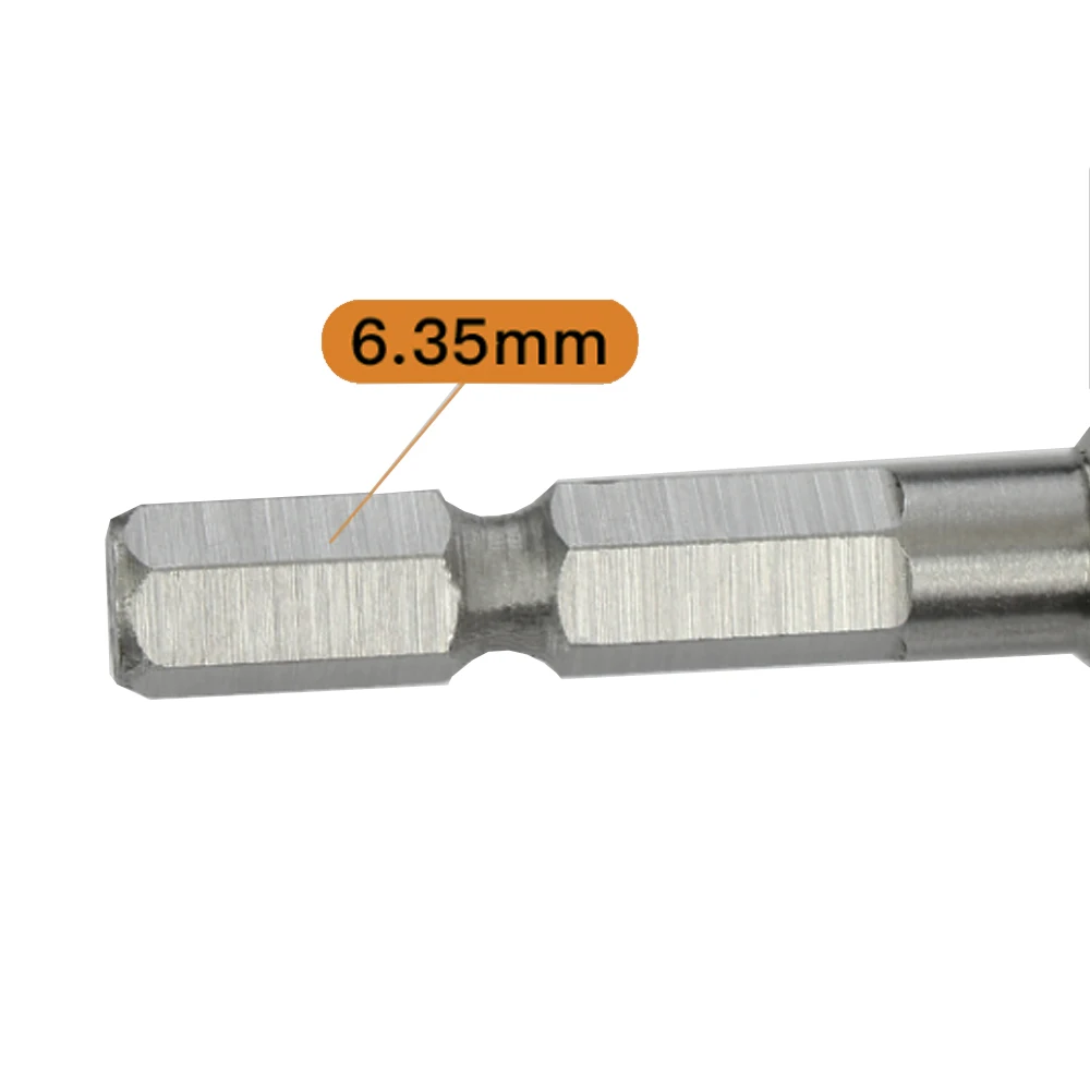 Brocas de albañilería con martillo eléctrico con mango Hexagonal, juego de brocas para hormigón y carpintería, herramienta eléctrica de agujero de escariado