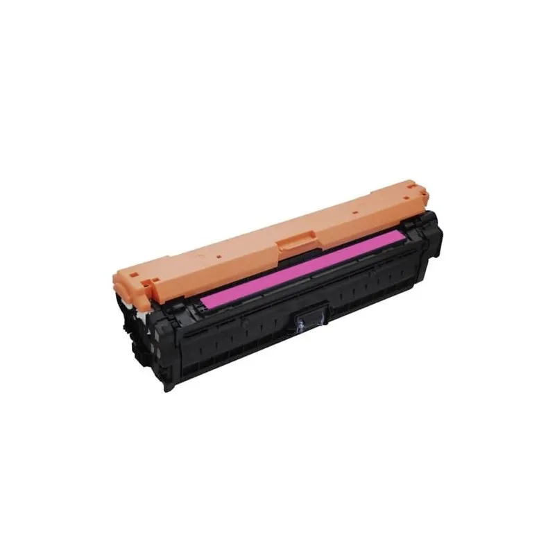 Recycled HP toner cartridge H343, replaces CE343A n ° 651A M XH343AR imprimirbien.com