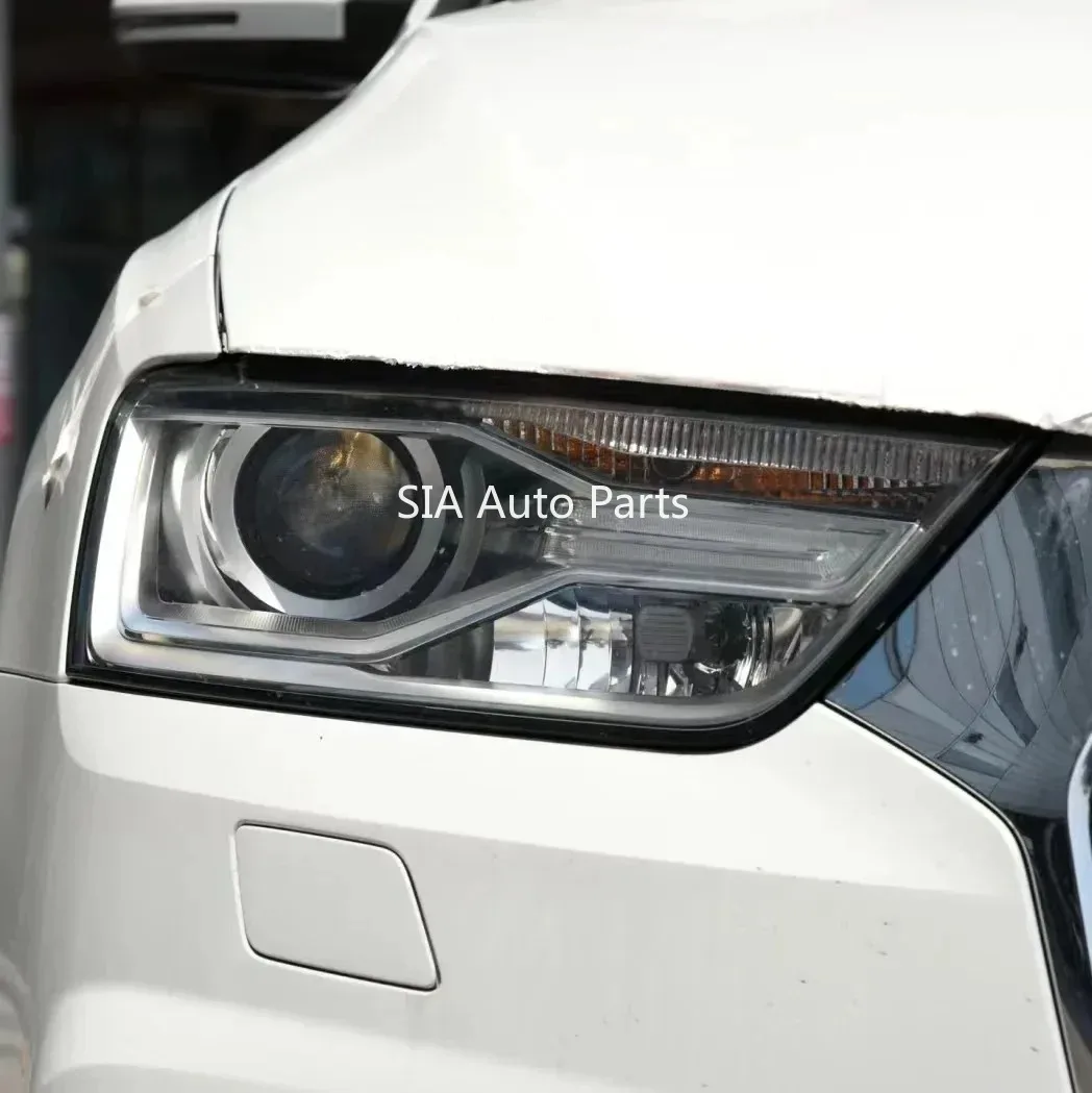 

8U0941475C 8U0941475B Headlight DRL Daylight Chips For 2015-2018 AUDI Q3 Xenon Car Headlight Daytime Running Light LED Boards