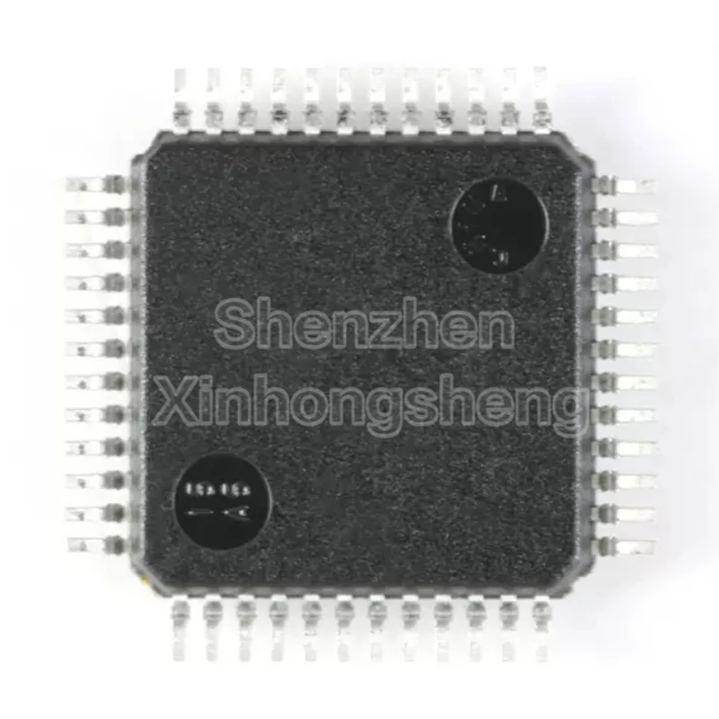 Imagem -03 - Original Autêntico Stm32f103c8t6 Lqfp48 Arm Cortex-m3 Microcontrolador de 32 Bits-mcu