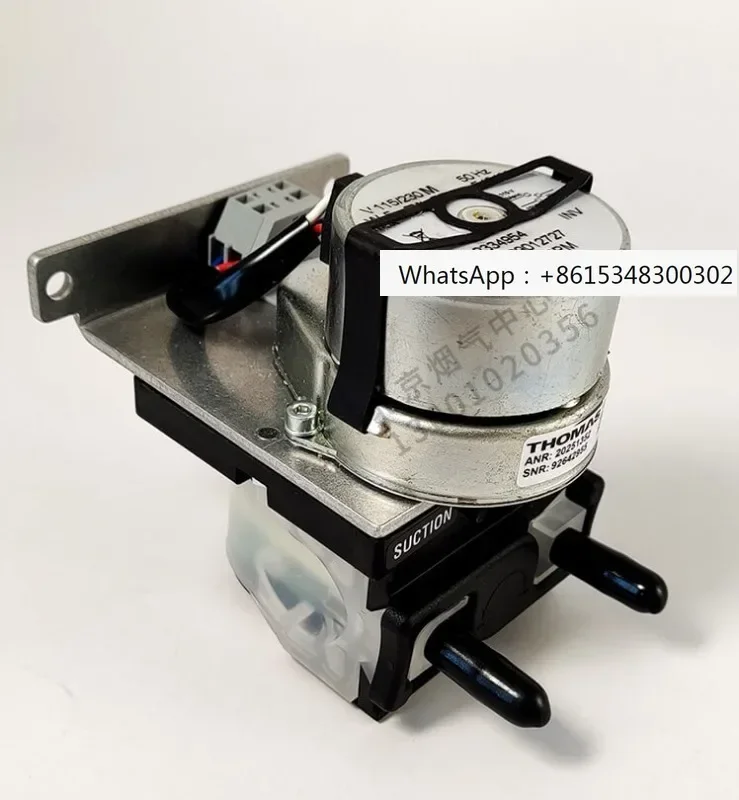 Small Cems Smoke On…