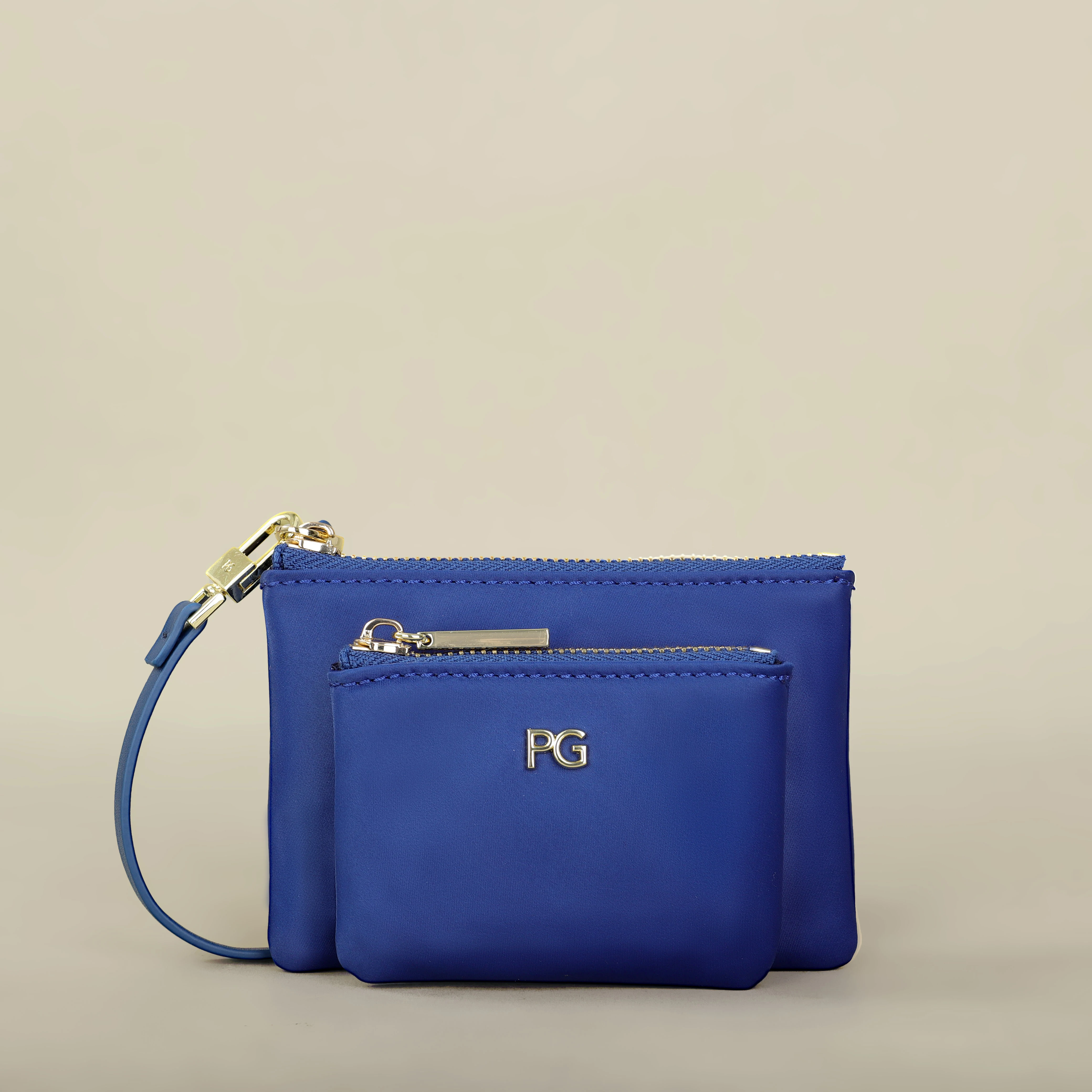 PG Leichte, packbare Outdoor-Reise-Modehandtasche, klassisches Design, hochwertige minimalistische elegante Tasche, Ausverkauf. – Detail 11