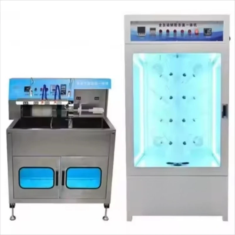 

Полуавтоматическая электрическая машина для блеска обуви емкостью 20 кг, сухая чистка обуви, сушка, стиральное оборудование