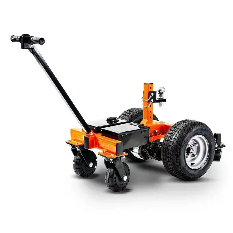 

Электрический прицеп Dolly Super- для лодок, вездеходные колеса, идеально подходят для автофургонов, игрушечных прицепов, автомобильных прицепов и кемперов