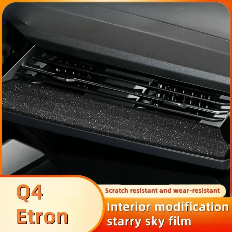 For Audi Q4 Q5 Etro…