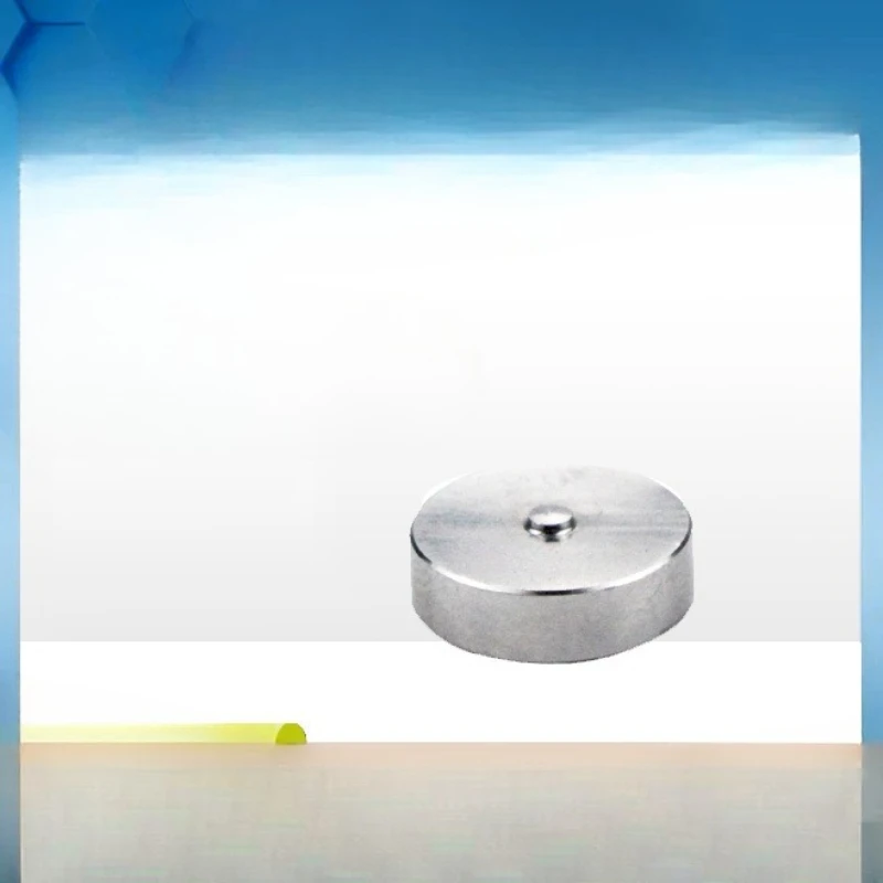 

GML664 Pressure type force sensor Small stainless steel pressure sensor, robot force sensor