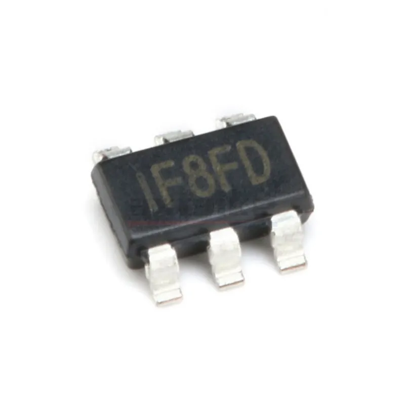 10PCS MP2359 MP2359DJ MP2359DJ-LF-Z SOT23-6 1.2A 24V 1.4MHz PWM Sync Step Dowm DC-DC Converter Chip SMD IC