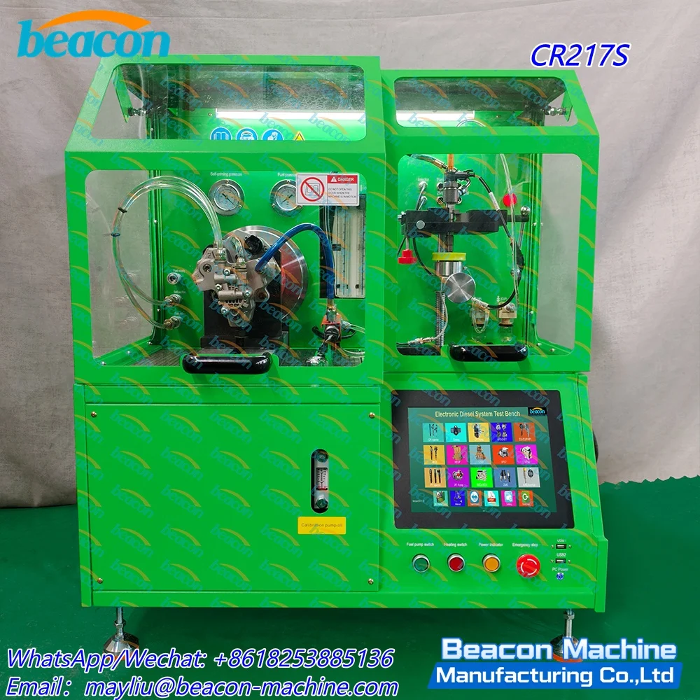 Common Rail Injecto…