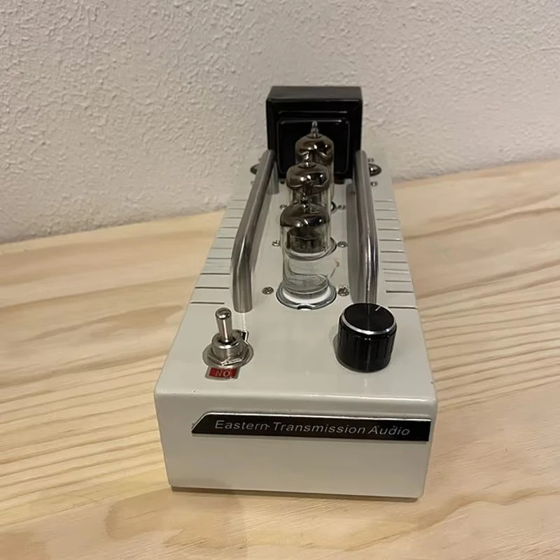 6N11 6922 Tube pre-amplifier, SRPP+6N3 output, with strong load capacity, without excessive sound coloration